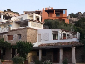 La Casina, residence Altair